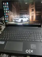 HP 15 Laptop  Intel Core i3  4 GB  512 GB SSD - 10th Gen