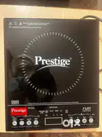 Prestige PIC 3.0 V2 / 2000W Induction Cooktop - Like New, Unused
