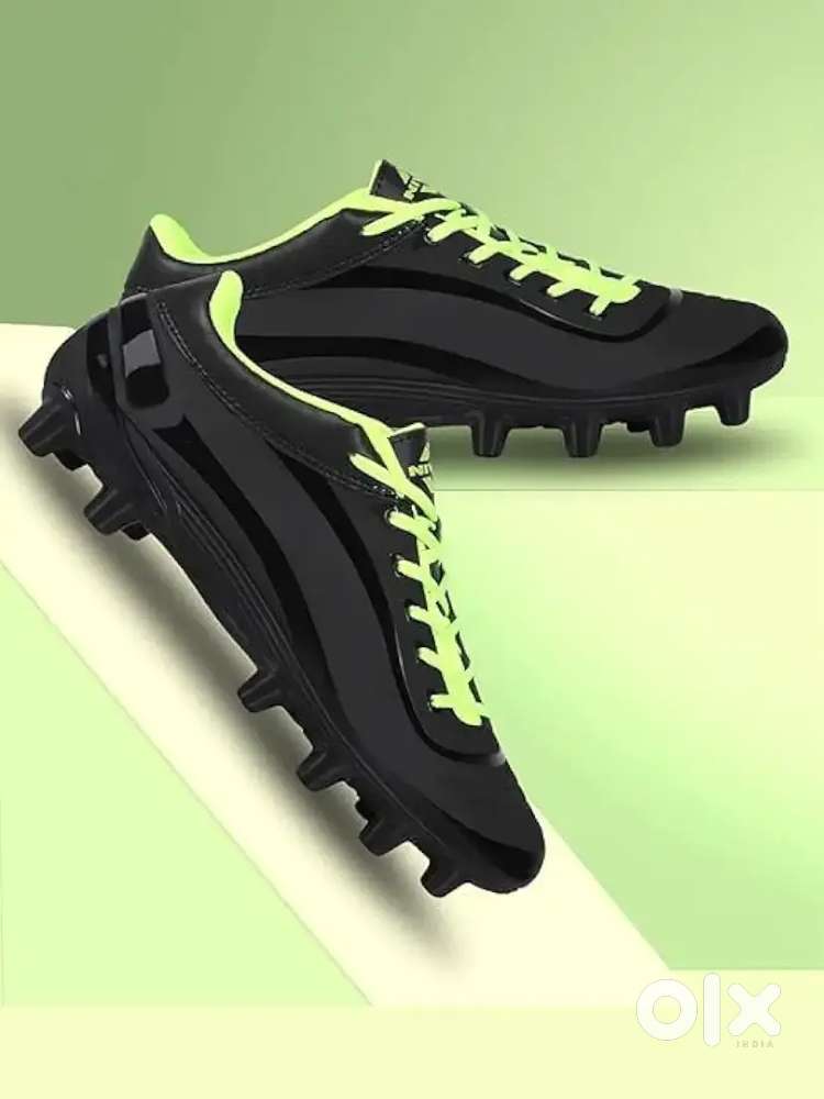 Football boots