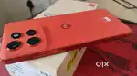 Moto Edge 50 Neo in warranty looks like brand new! condition