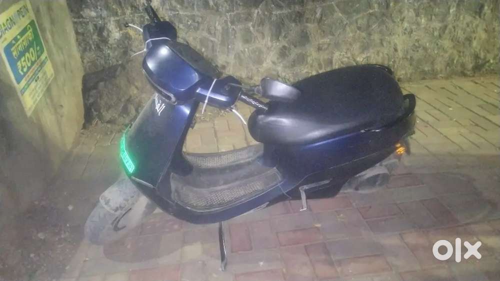 Urgent sell ola S1 Pro