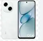 Tecno spark go