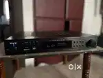6 channel AVR amplifier