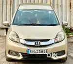 Honda Mobilio V i-DTEC, 2015, Diesel