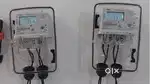 Electrical technician