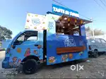 Manufacturers of Food truck , Food Van & Food truck