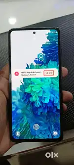 Samsung s20 fe 5g
