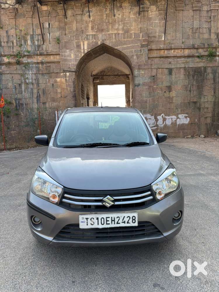 Maruti Suzuki Celerio 2016 Petrol Good Condition
