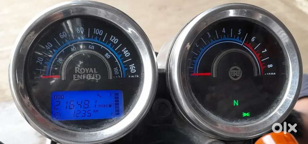 1st OWNER,LESS USED,WELL MAINTAINED,NEW HEAVY GRIP TYRE, 1 CLICK START