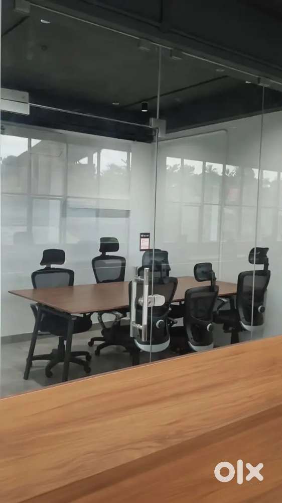 Co working office room space nilambur for rent