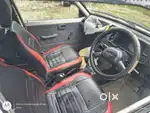 Good working condition and no major replacement and accident