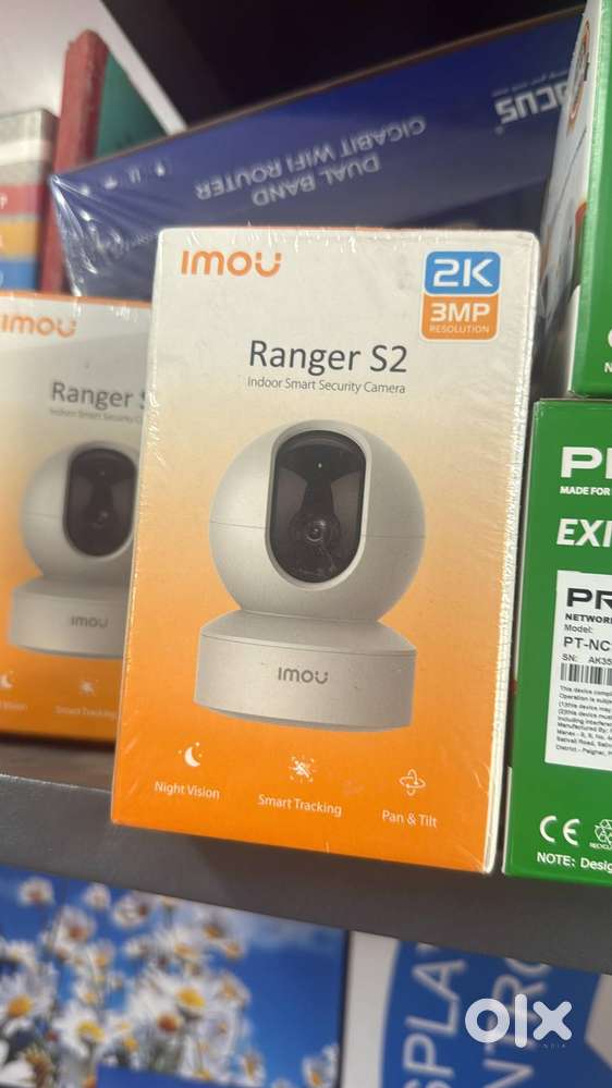 CCTV Camera Fitting and Wiring