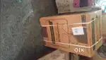 Thomson 7 kg Washer only Red, White