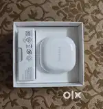 Samsung  buds 2 original charging case