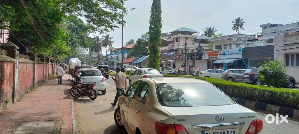 PG Accomodation available for ladies in vanchiyoor