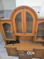 display almira