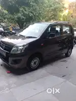 Maruti Suzuki Wagon R 1.0 LXi CNG, 2016, Petrol
