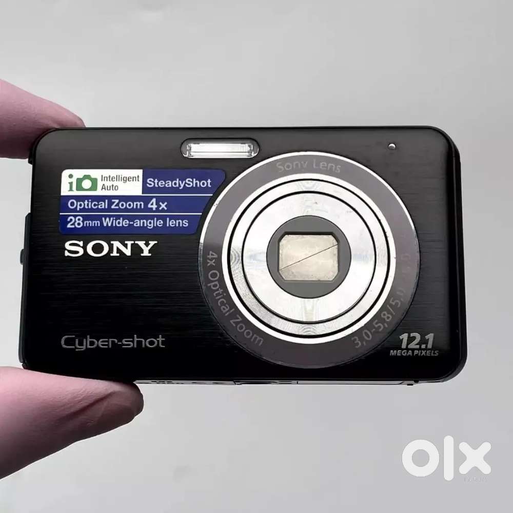 Sony Cyber-shot