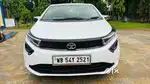 Tata Altroz 1.2 XM, 2020, Petrol