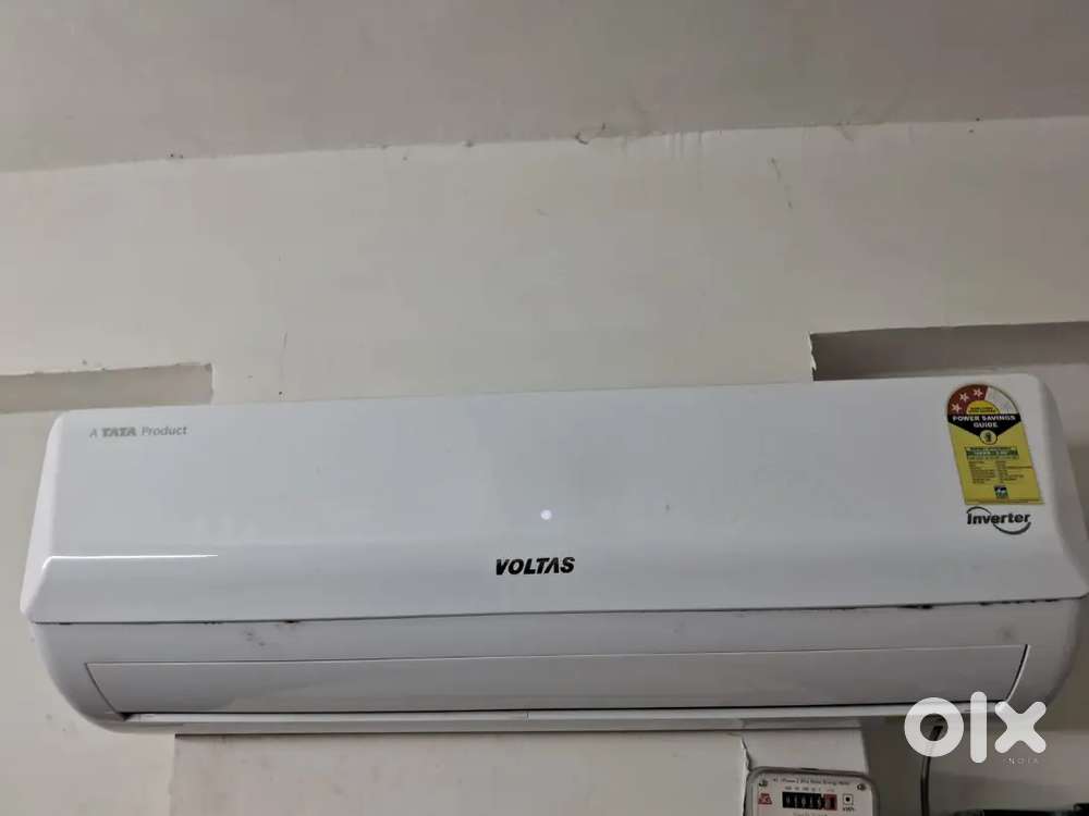 Voltas AC to be Sell
