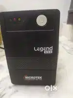 Microtek UPS Legend 650 without battery