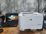 Hp laserjet 2055dn