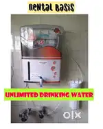 On Rent Water Purifier