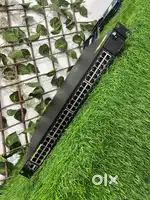 Brocade ICX 7450-48P  48-Port PoE+ Stackable Gigabit Switch