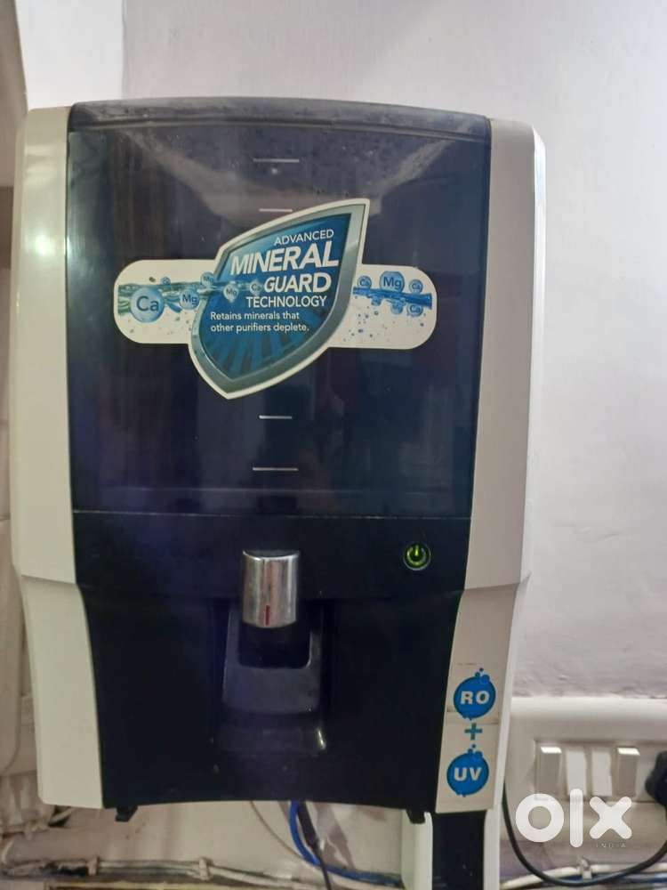 Water Filter
