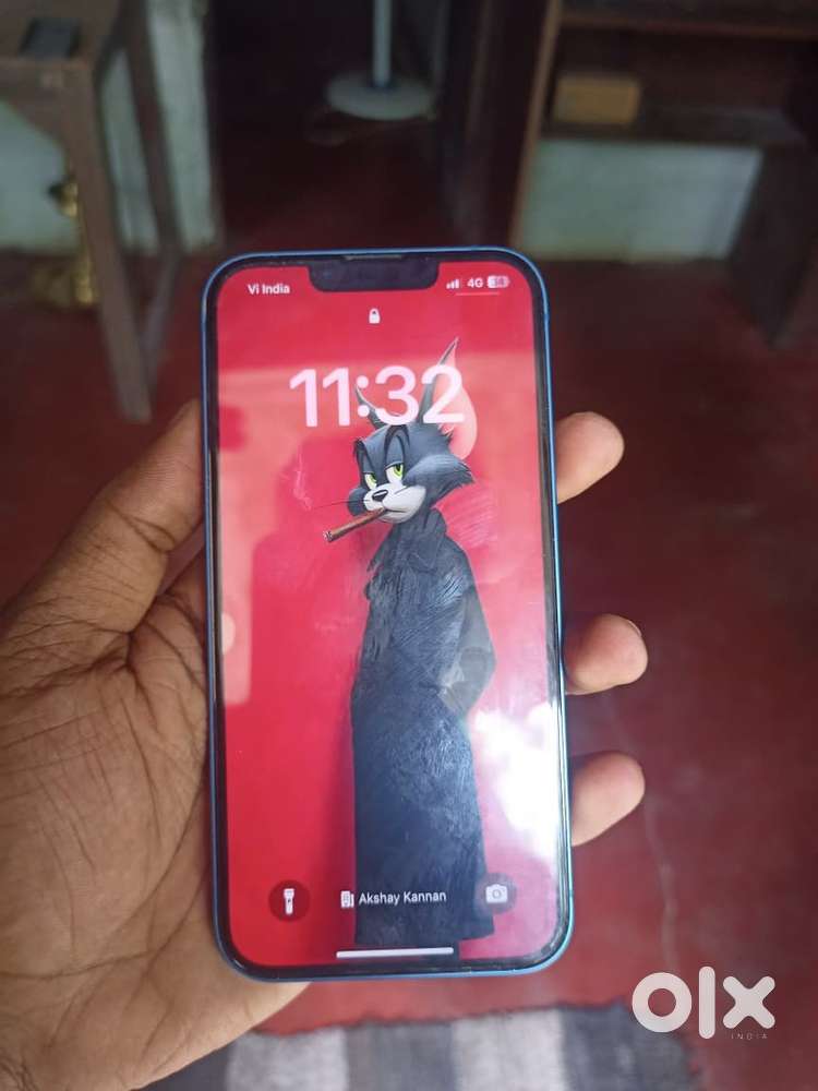 Iphone 13 128 gb