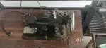 Sewing mechine singer