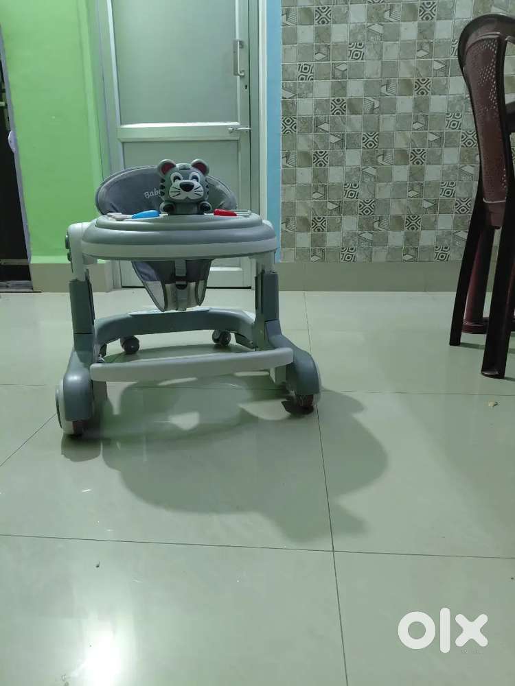 Baby walker