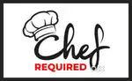 Required cook, Biriyani maker