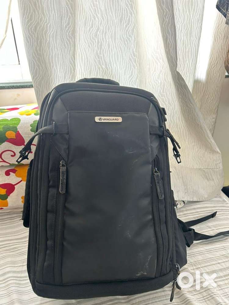 Vanguard camera bag 47bf
