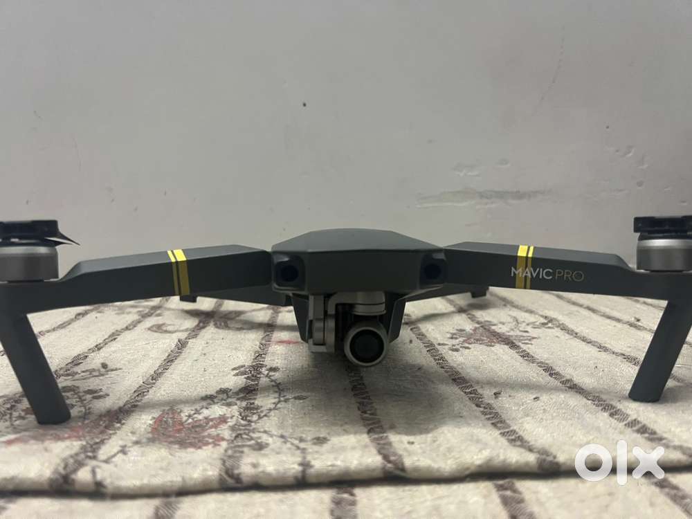 Dji mavic pro