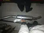 Bullet classic silencer