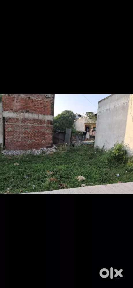 NA plot for sale
