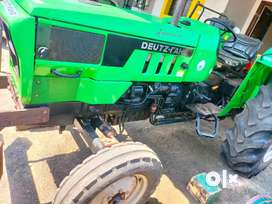 Gingee Used Motors deutz fair tractor