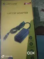 Laptop Adaptor