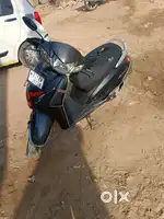 Bilkul achi condition mai hai , gaadi mai 1 bhi problem nhi hai