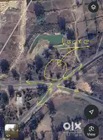 Farm land for sale
