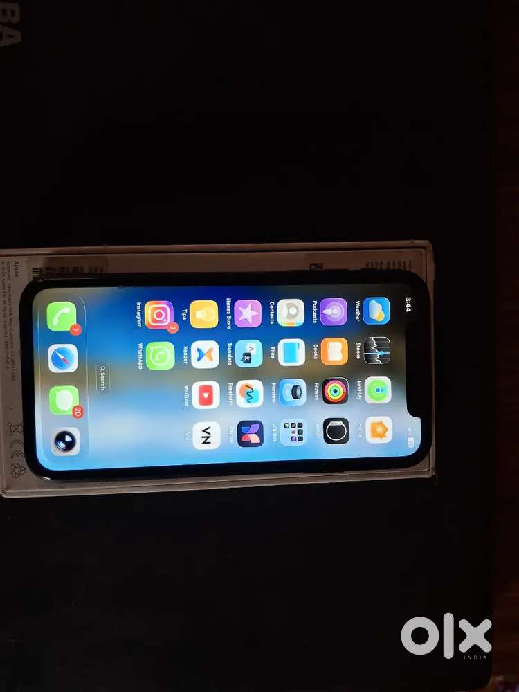 Iphone 11 128GB