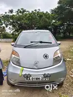 Tata Nano 2011 Petrol Well Maintained
