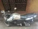 Bike sale Apache