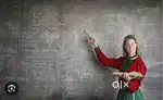 Home tuition for EY2