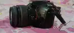 Sony Alpha 58