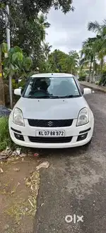 White neat condition swift vdi.