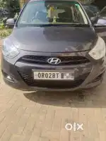 Hyundai i10 2011 Petrol 56000 Km Driven