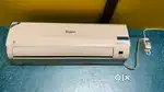 Whirlpool Split  Air condition 1.5 ton