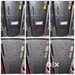 DOUBLE DOOR FRIDGES// AND // WASHING MACHINE